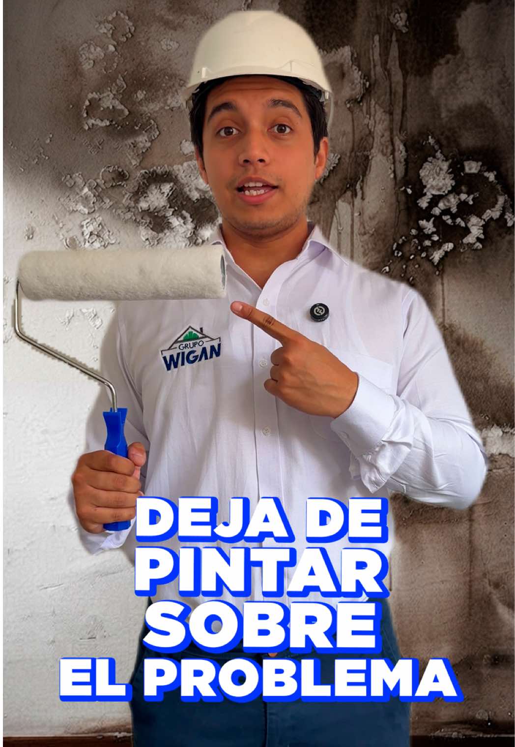 @Grupo Wigan|Pinturas por Mayor