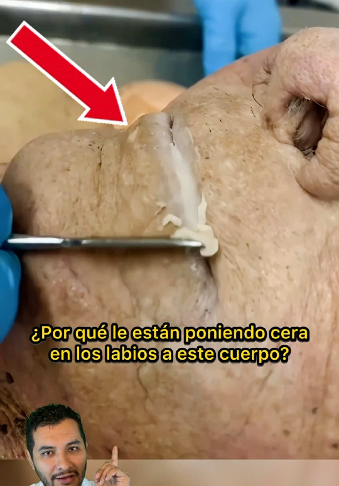@Investigador Forense