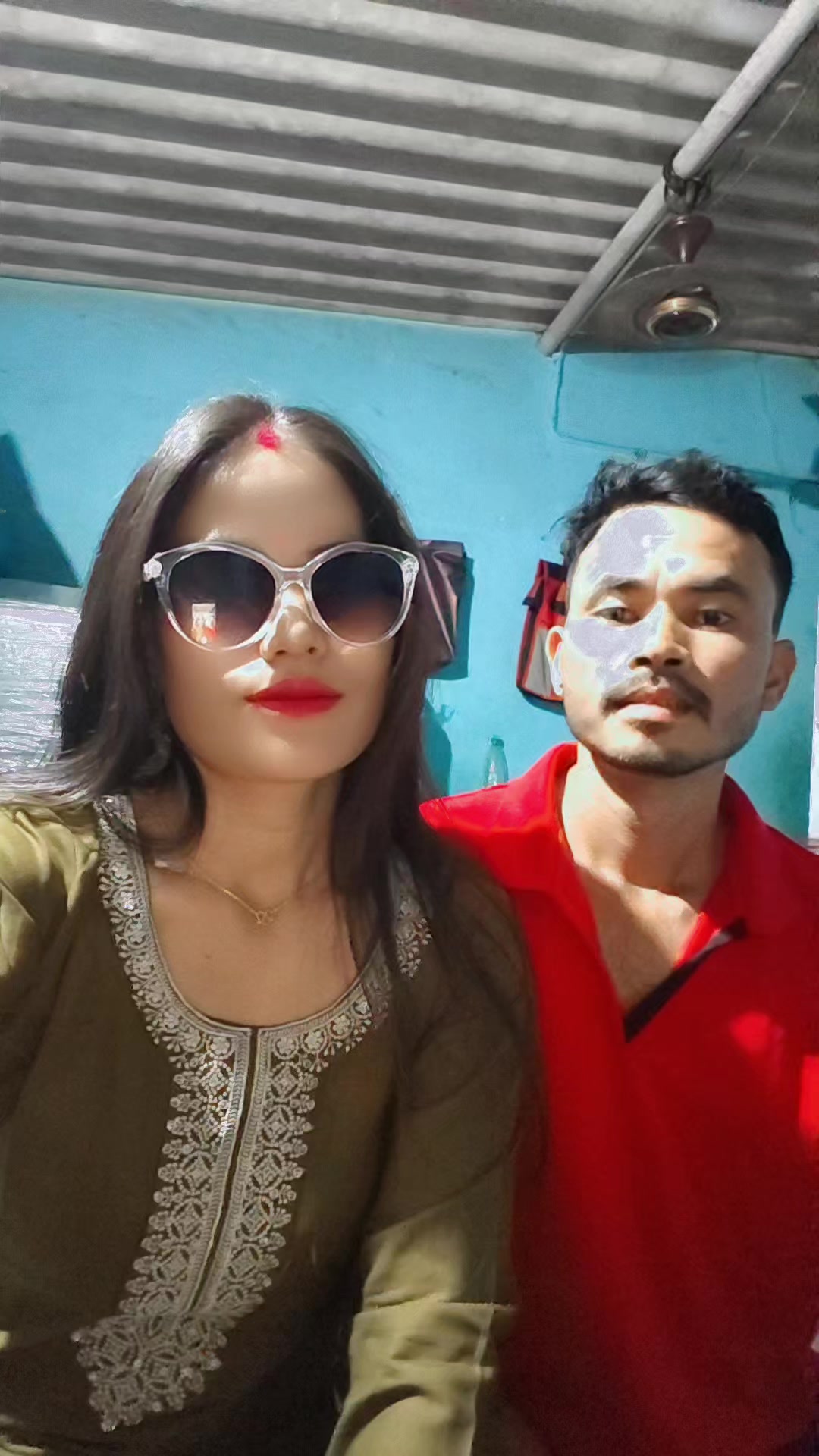 @maya Dhami