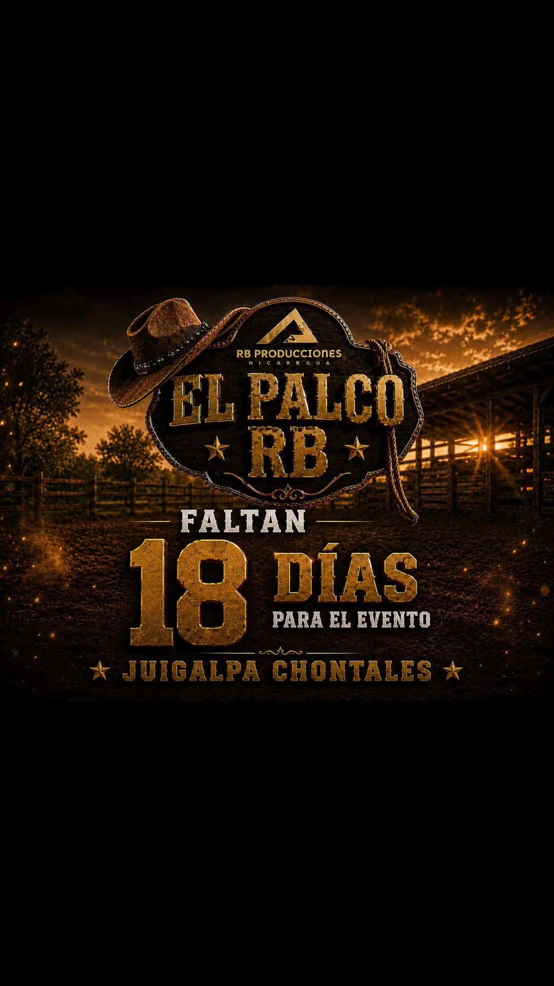 @Rb Producciones Nicaragua