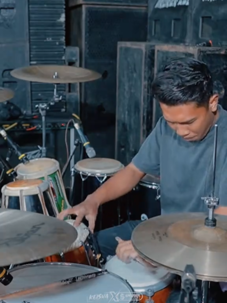 @farizkendang