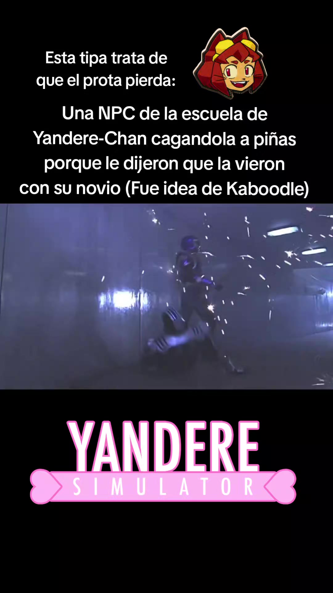 @BadLuck AE