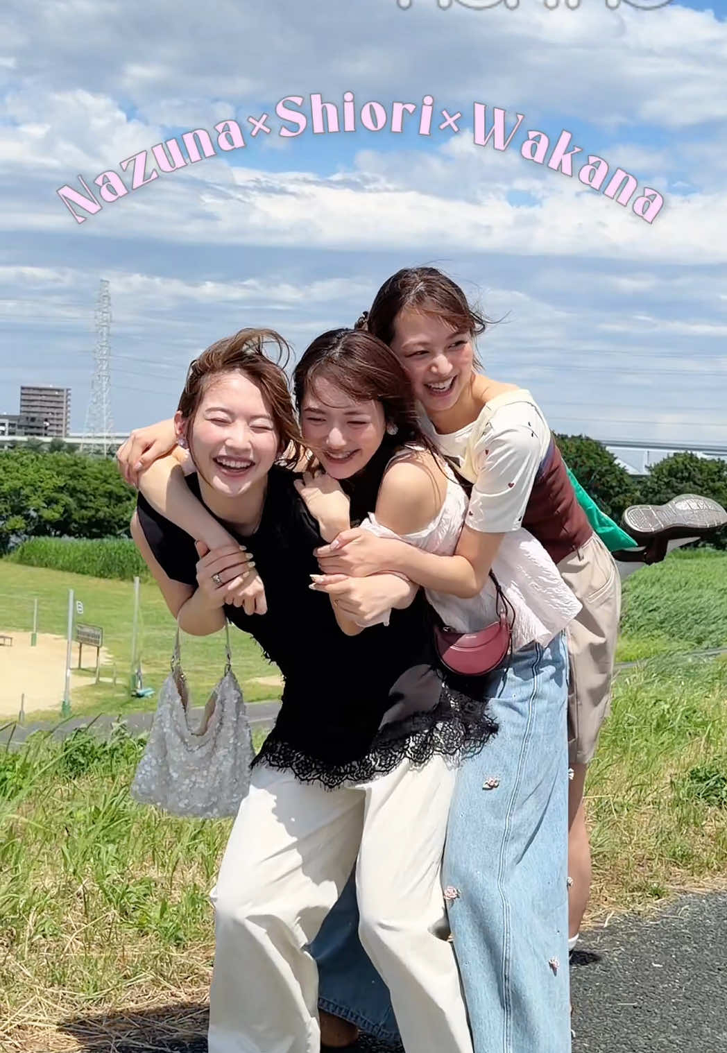 @ノンノ／non-no
