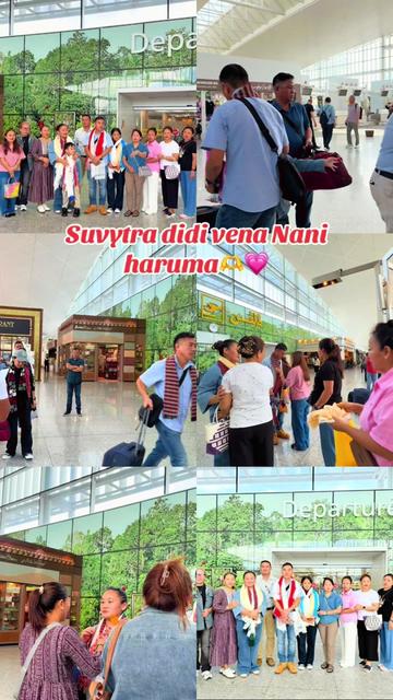@Binu Sampang Rai👑❤🇧🇳🇳🇵