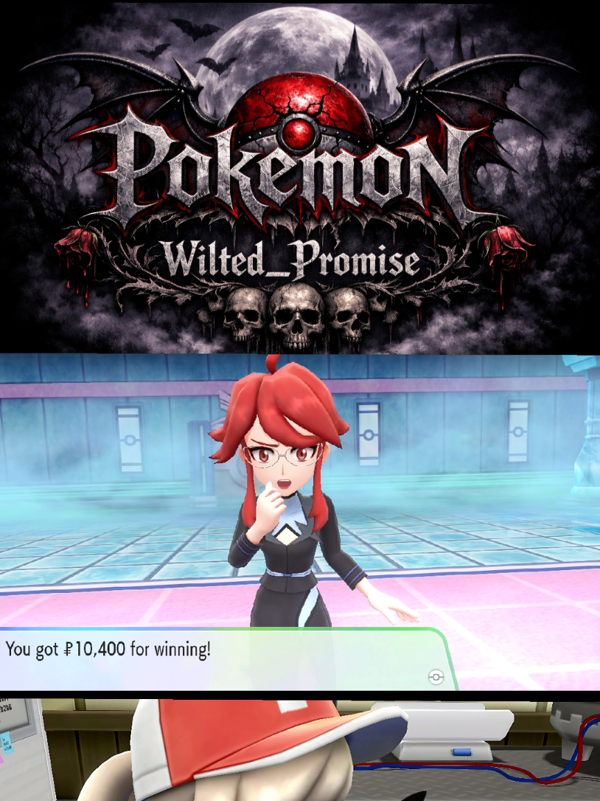@Wilted_Promise