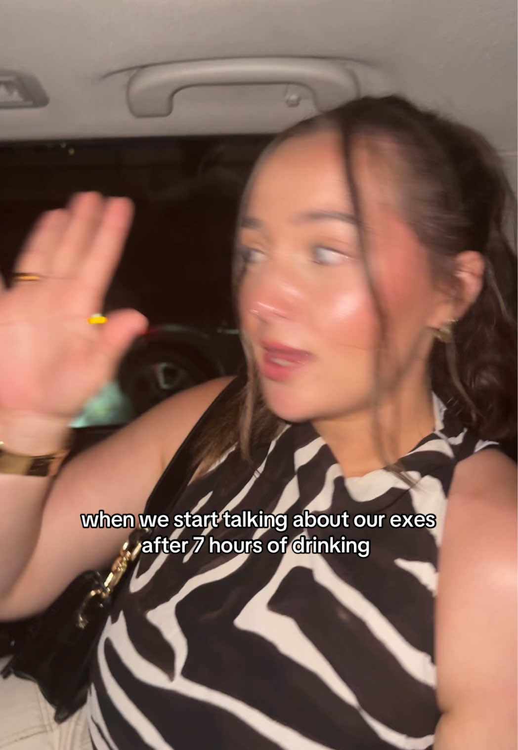 @Kristen Marais