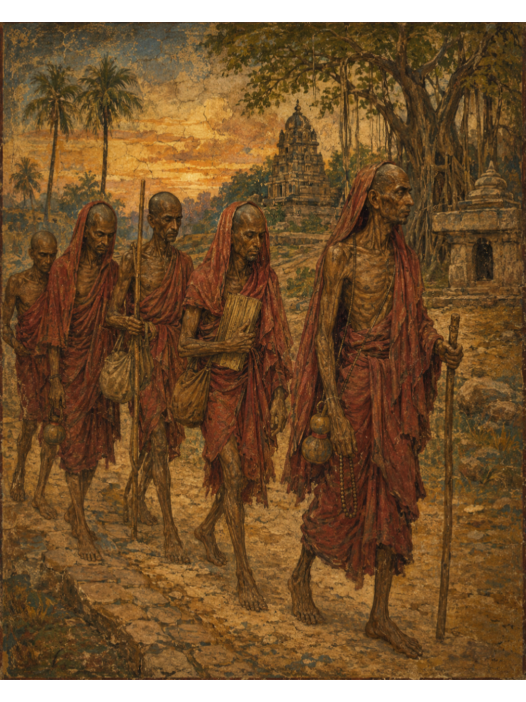@ʿAlī-Elāhī Śramaṇa