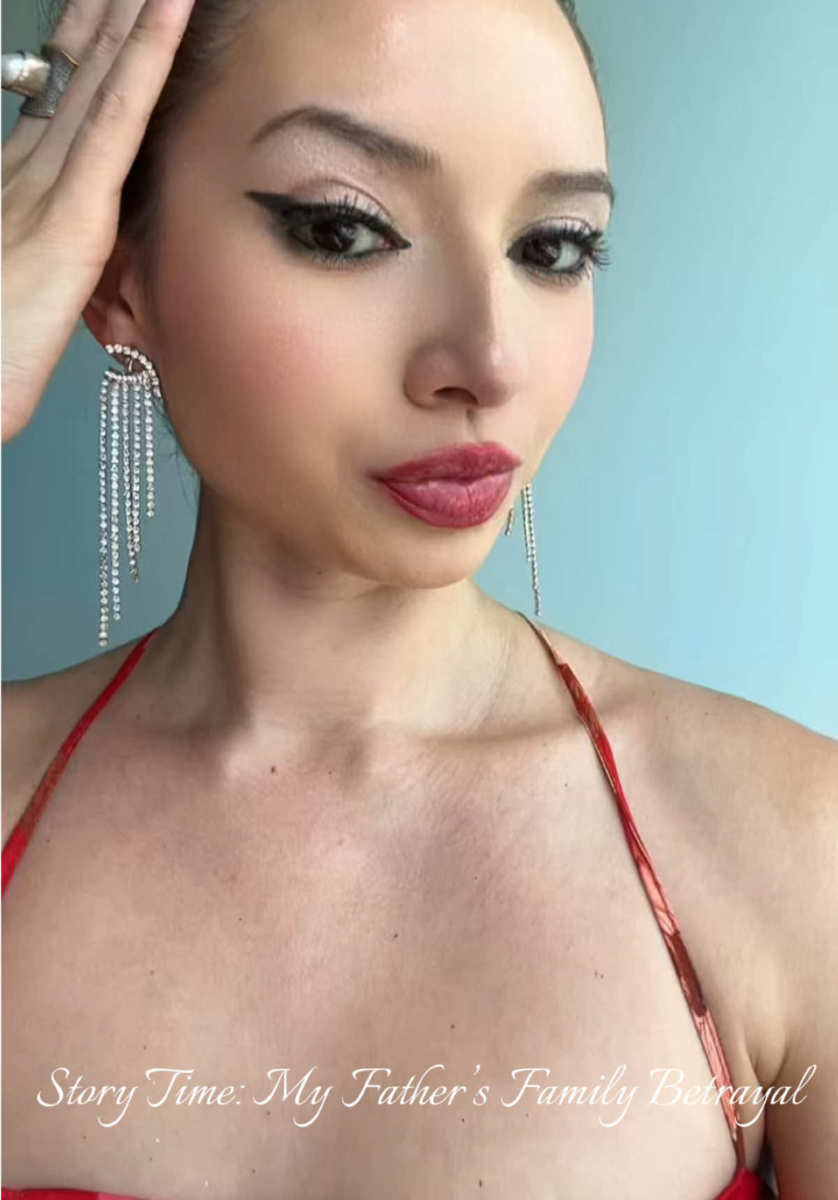 @Anyla Salas