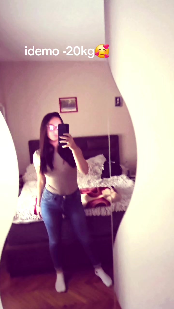 @Kristina Živković