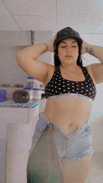 @❣️ la muñeca ❣️
