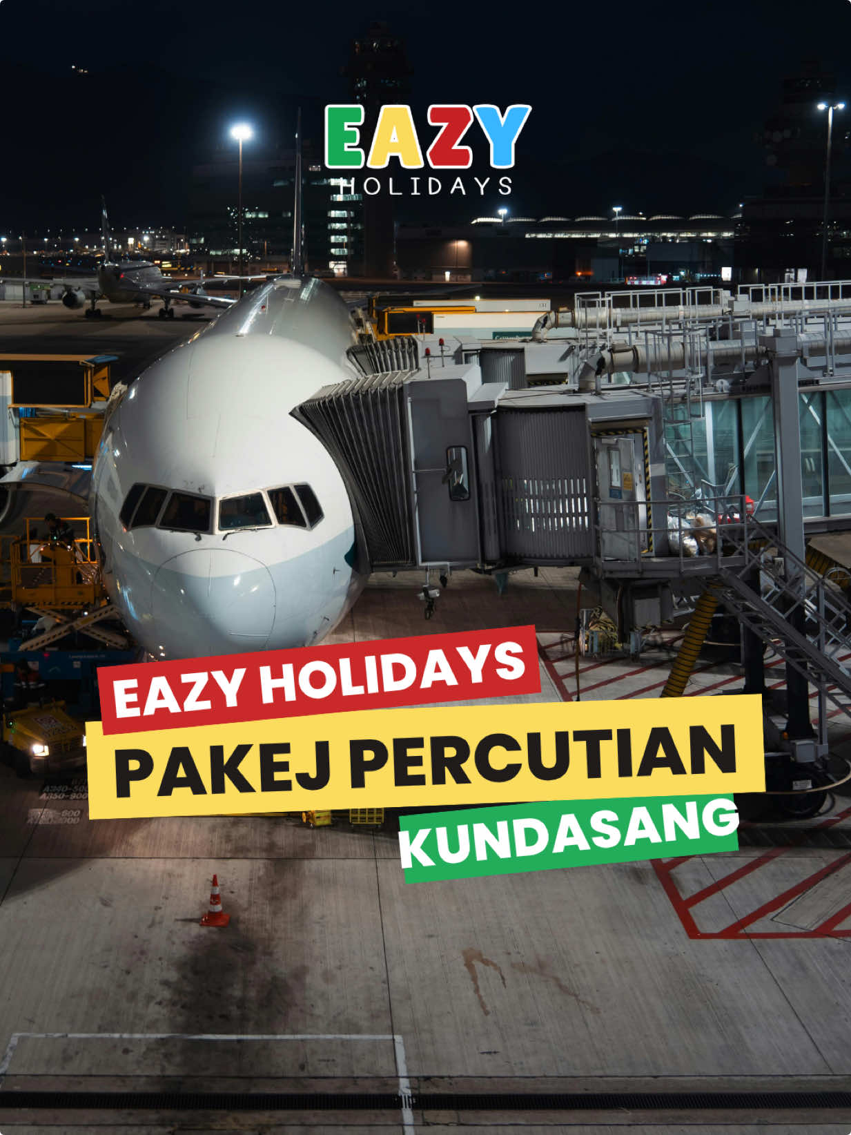 @Pakej Bajet Kundasang