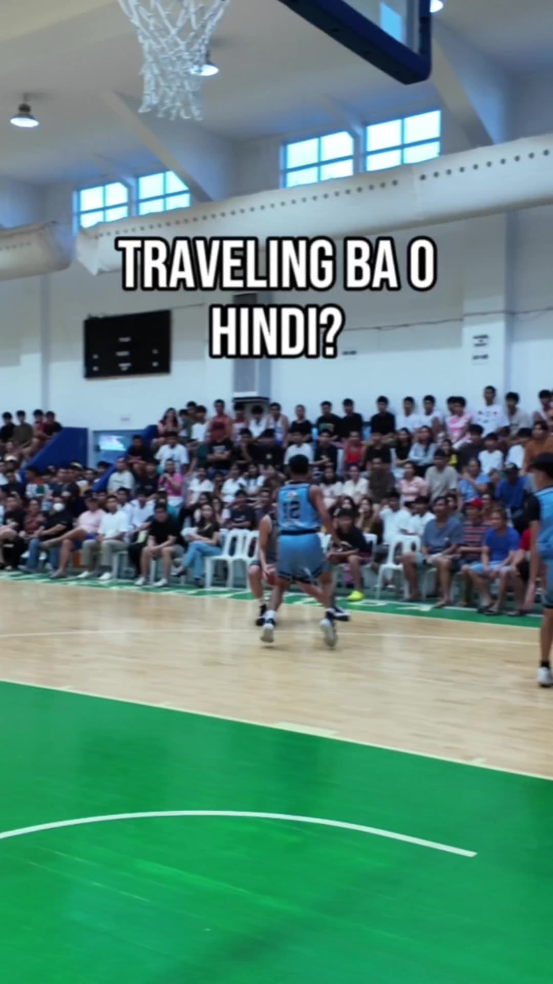 @Coach C