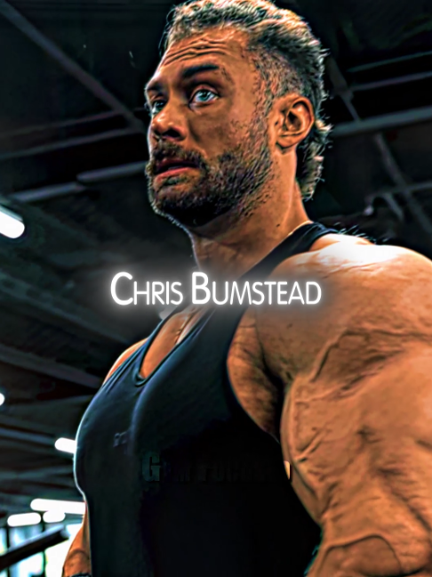 @Gym Focused