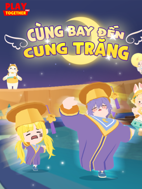 @Play Together VNG