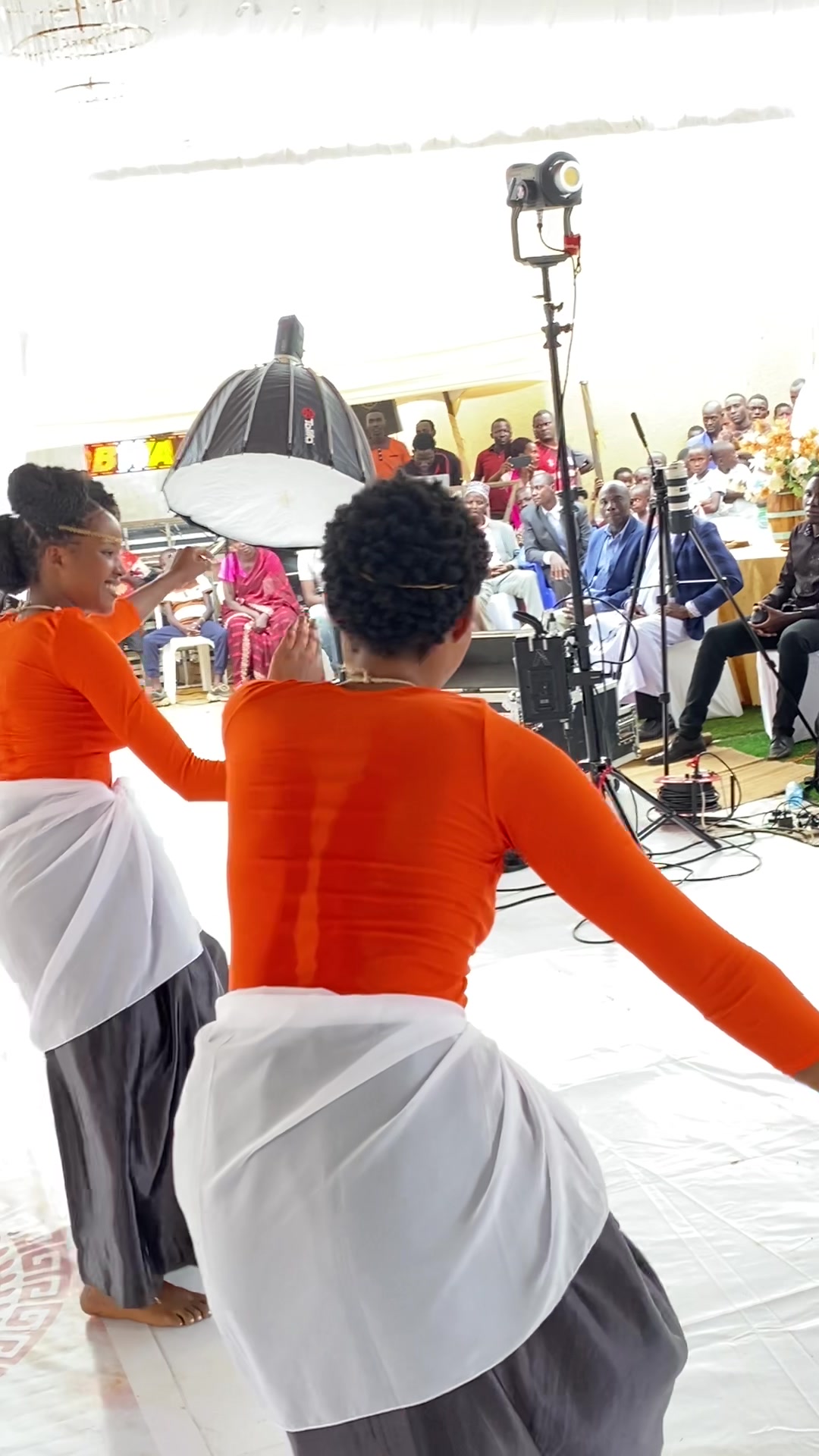 @FALISHA CULTURE TROUPE(INYAMBO