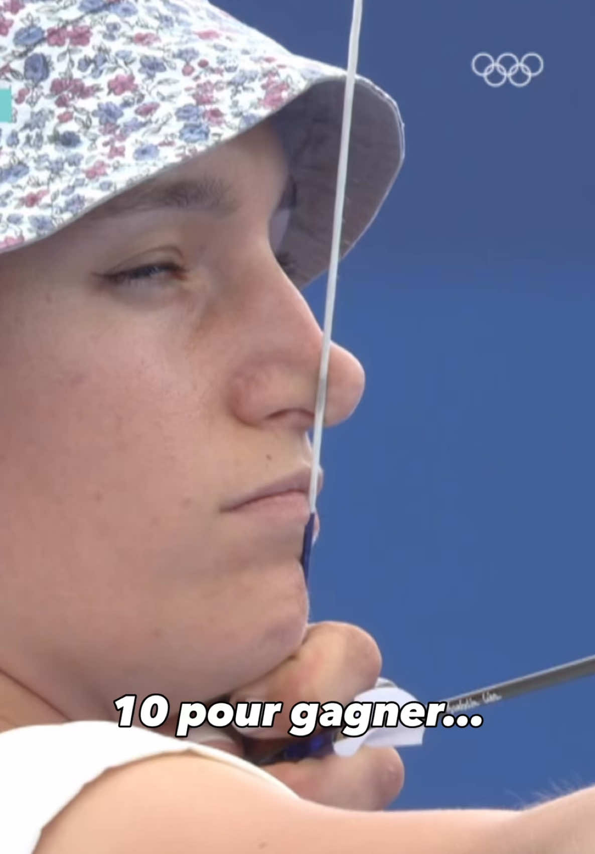@Jeux Olympiques™