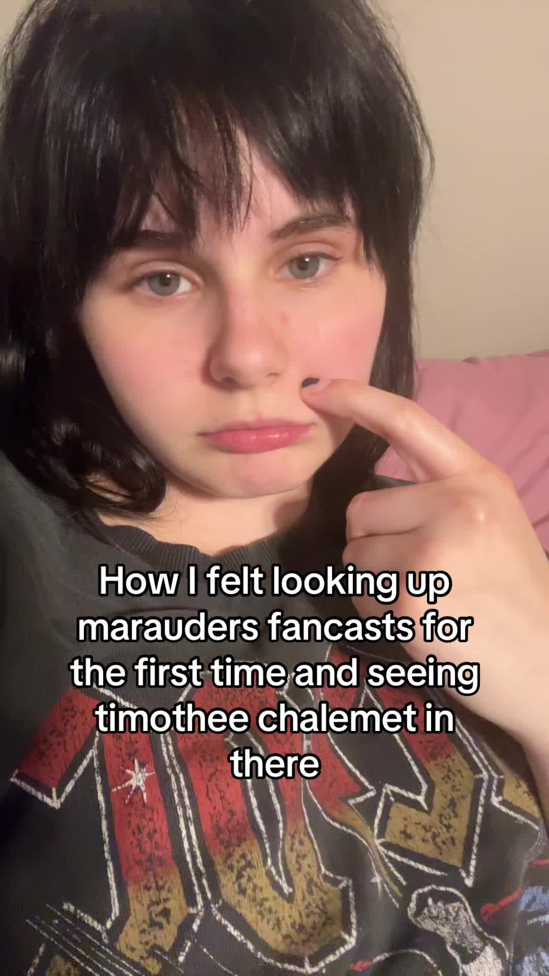 @Aurora