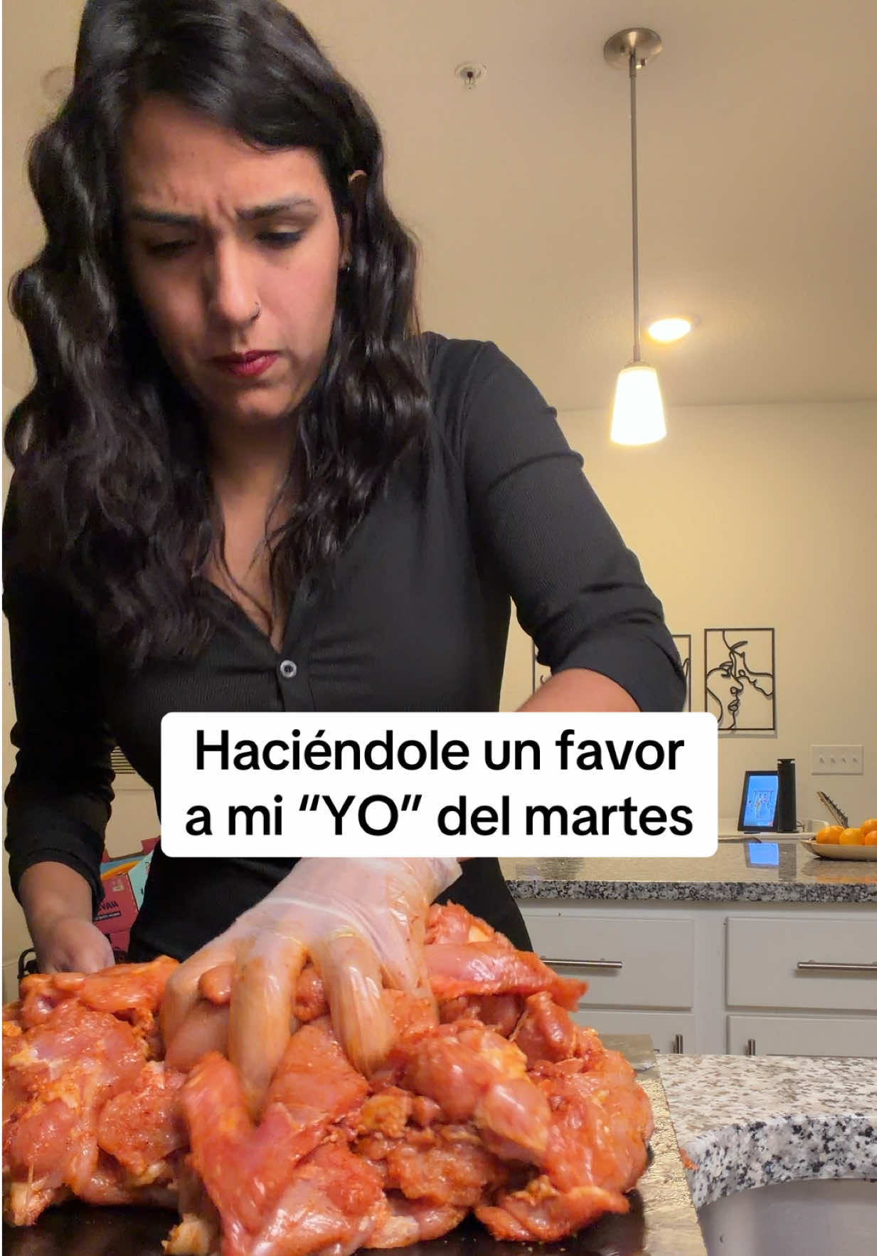 @Ana Rbk | Cocina, graba y crea