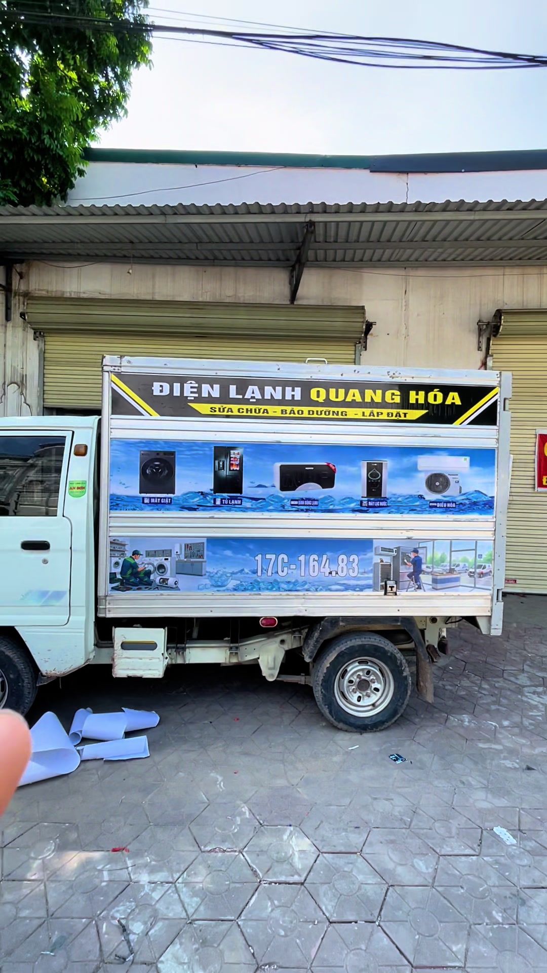 @HK89 Tem Xe &Ocirc; T&ocirc;