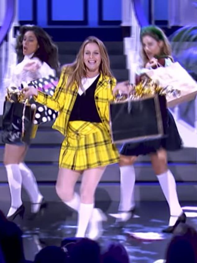 @Lip Sync Battle 2024
