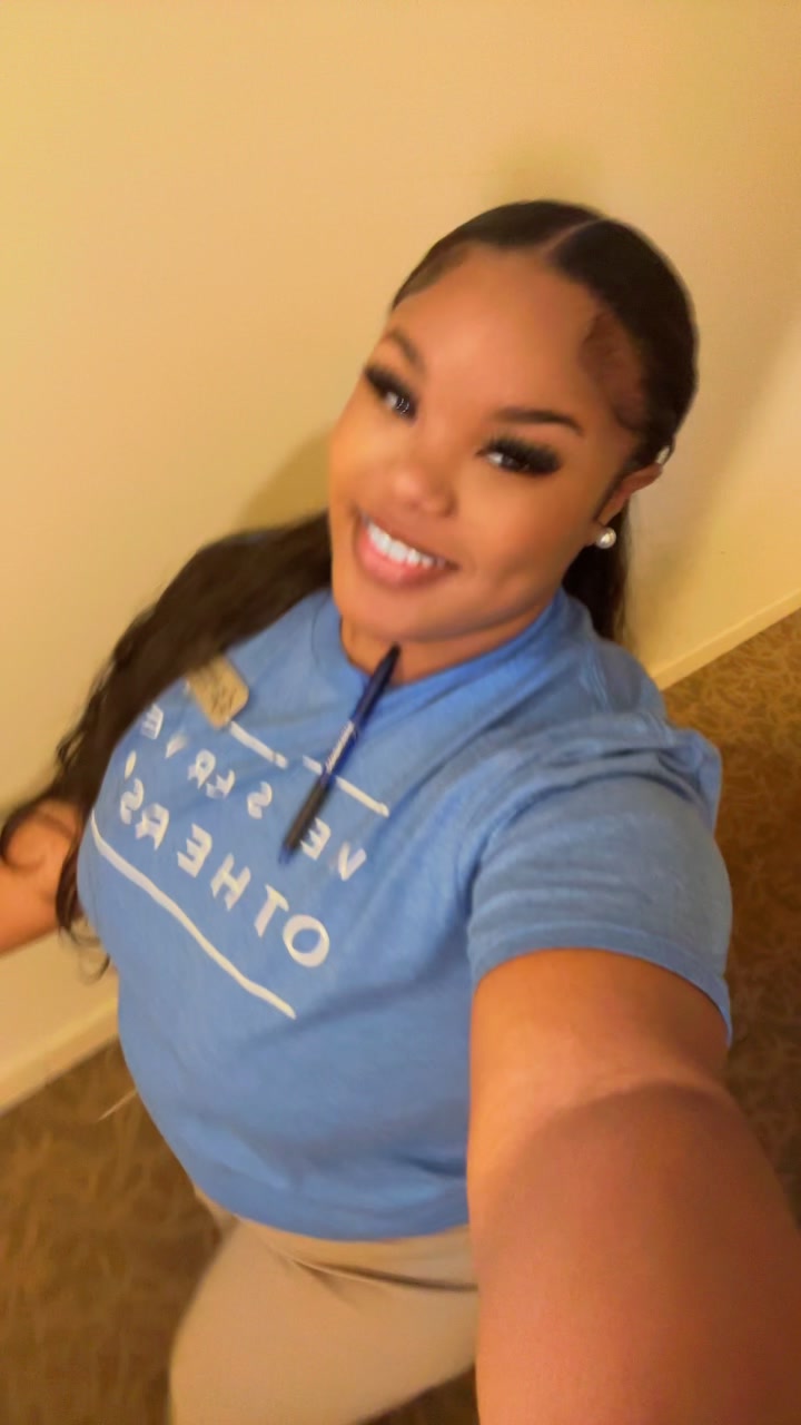 @La'Adriana Doss
