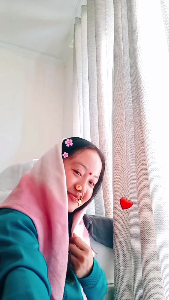 @SUNUWARMAA 💫