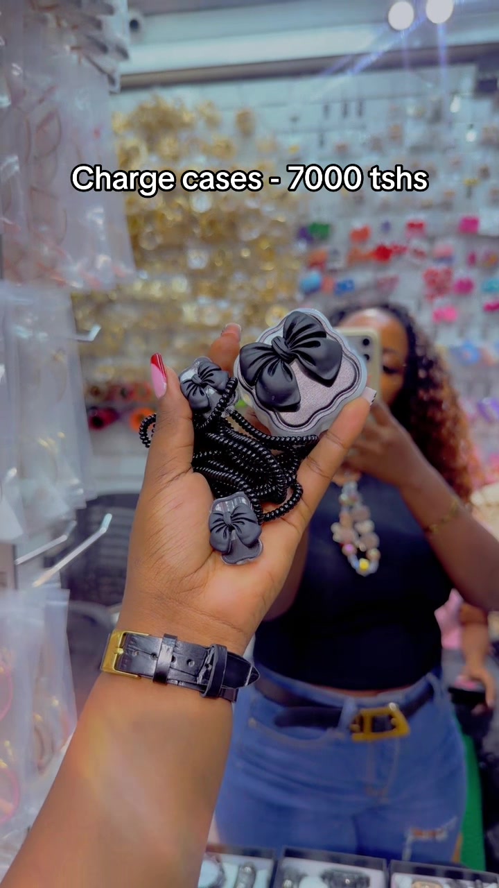 @DOLLAR ACCESSORIES 🩷🦋✨