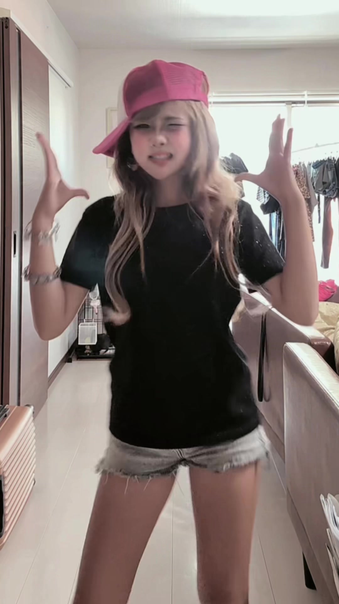 @熊本小学生ギャルNICO