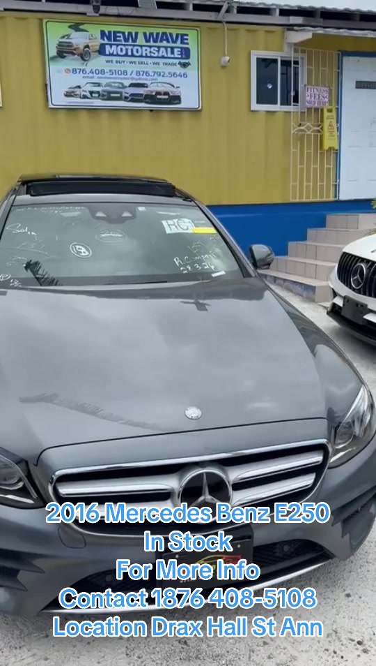 @New wave motor sales