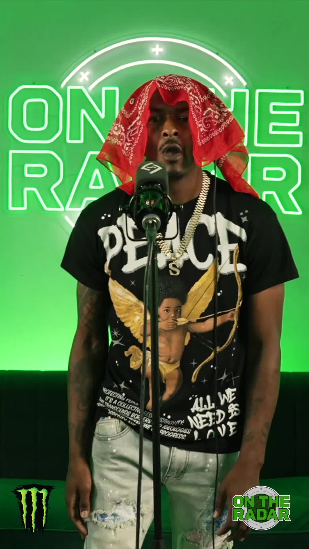 @On The Radar Radio
