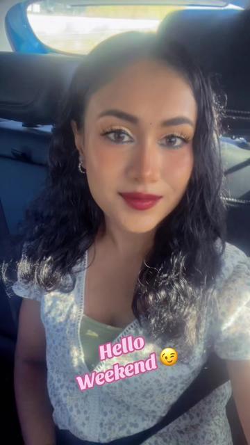 @🌸Crazygal✨