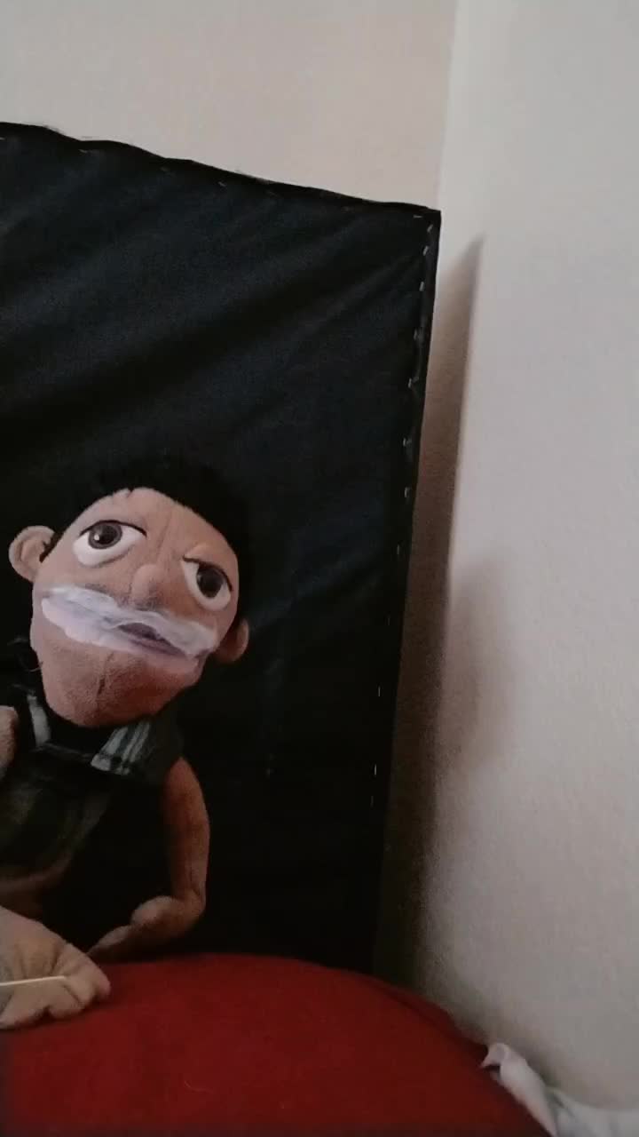 @puppet master