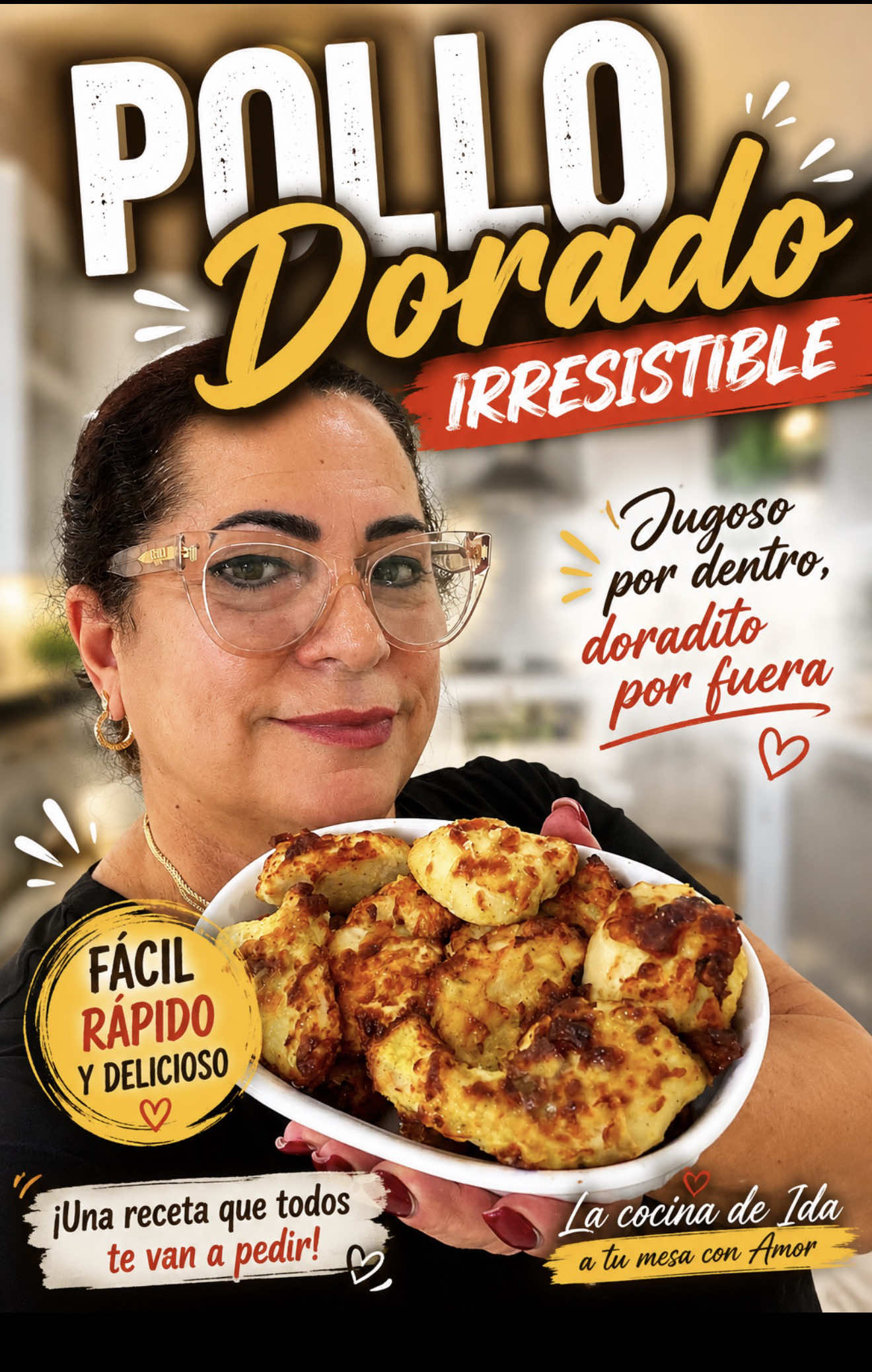 @Idania LacocinadeIda