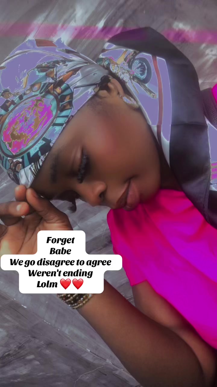 @ZION SPIRITUAL 🌈&Memes queen