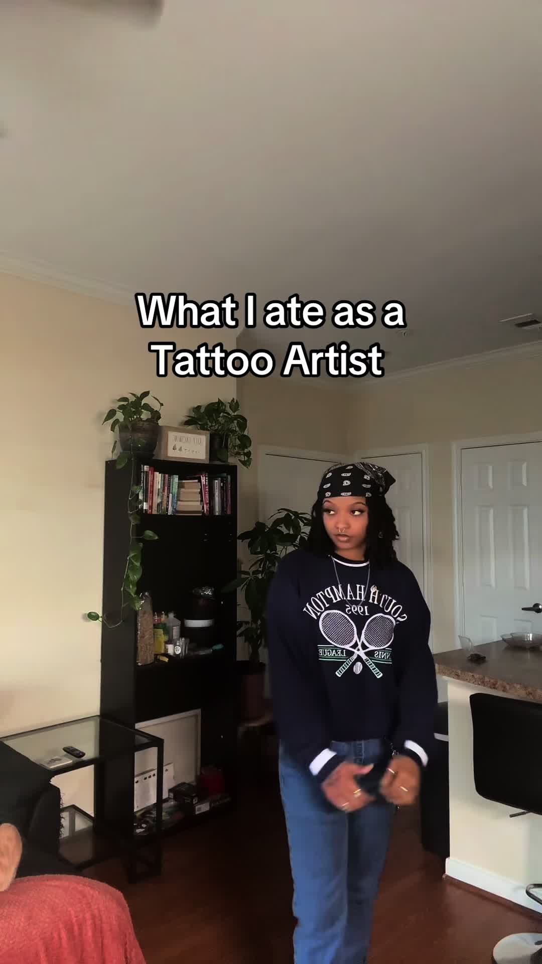 @Houston Tattoo Artist ✨