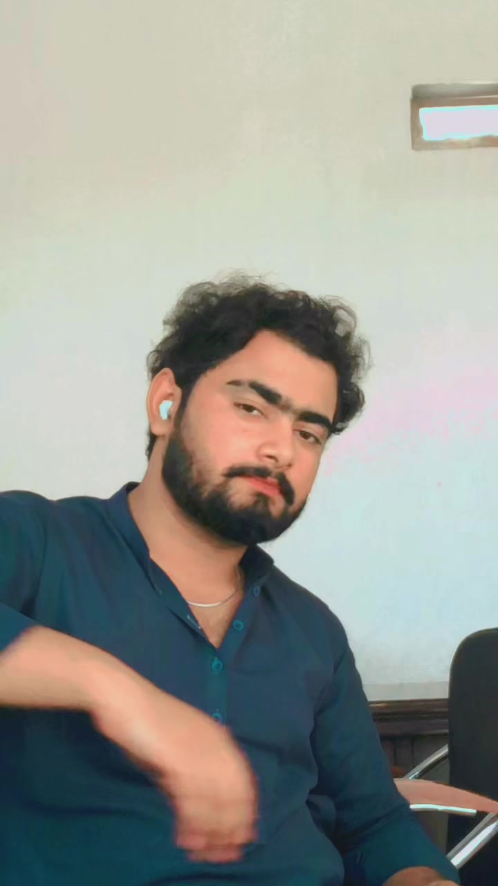 @Kaveer