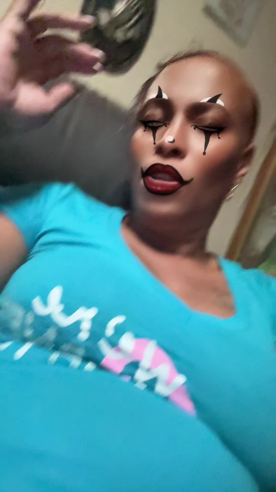 @DawnDaRae 🤘🏽
