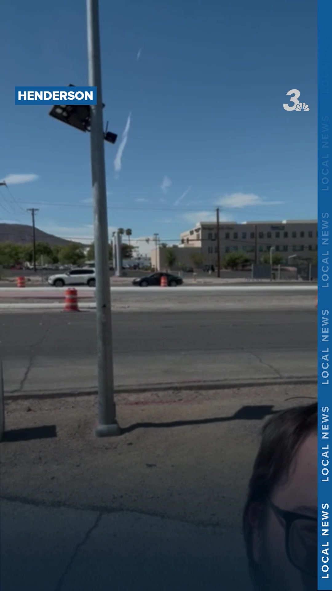 @KSNV News 3 Las Vegas