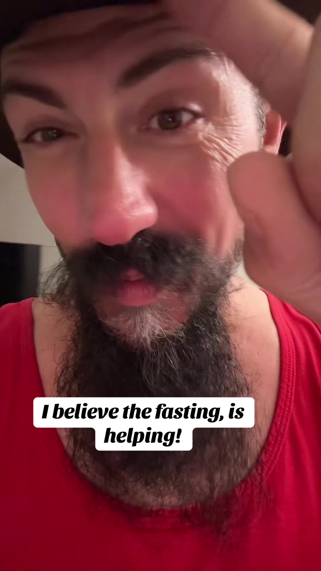 @CreaturePreacher