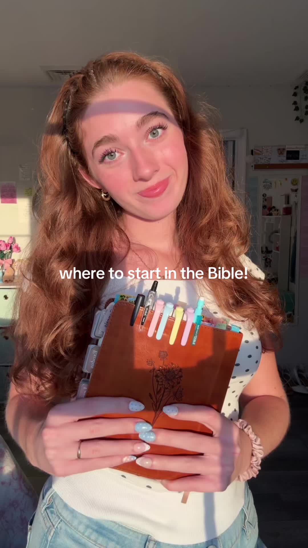 @hannah!๐
