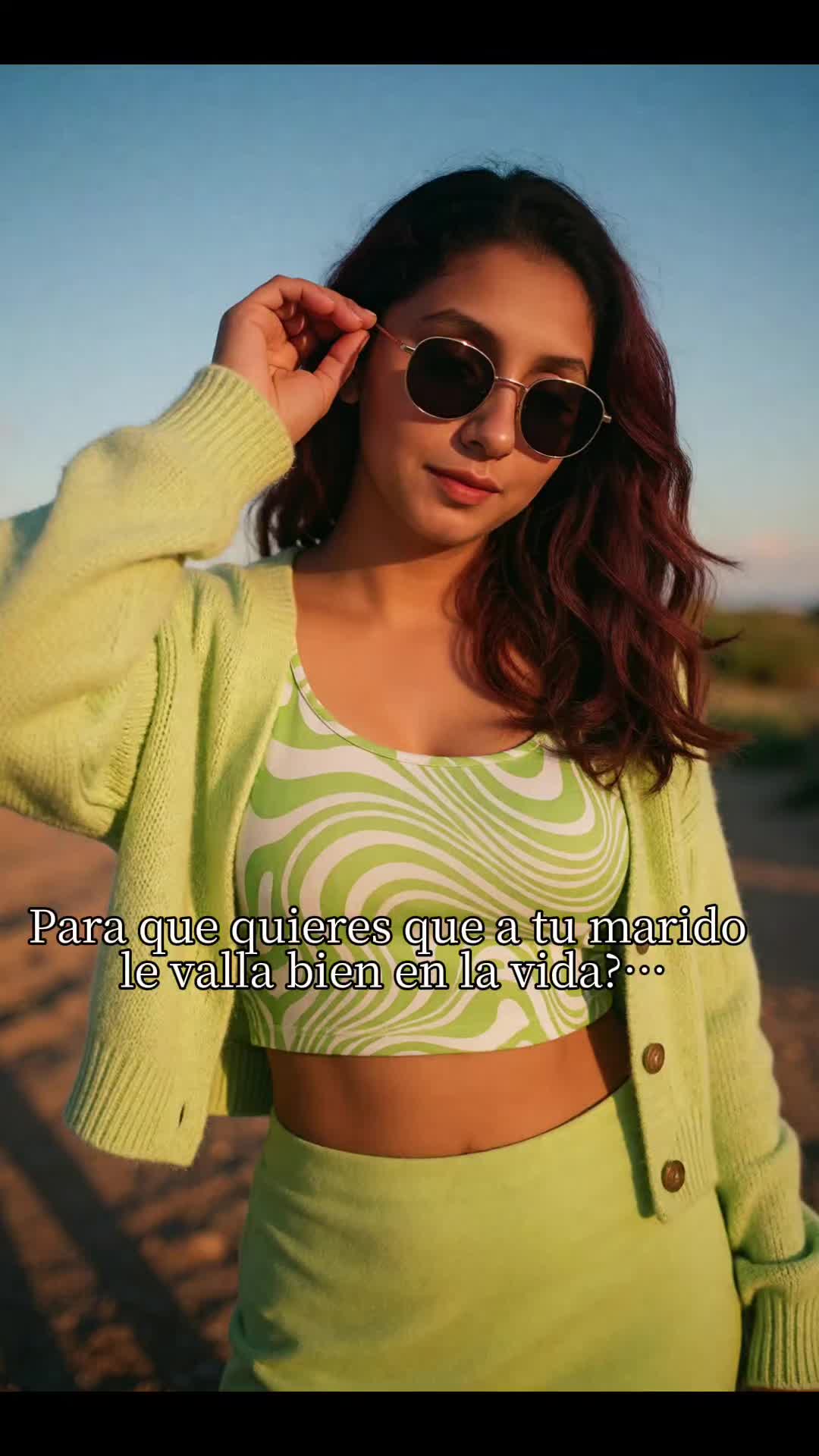 @Flaquita😘