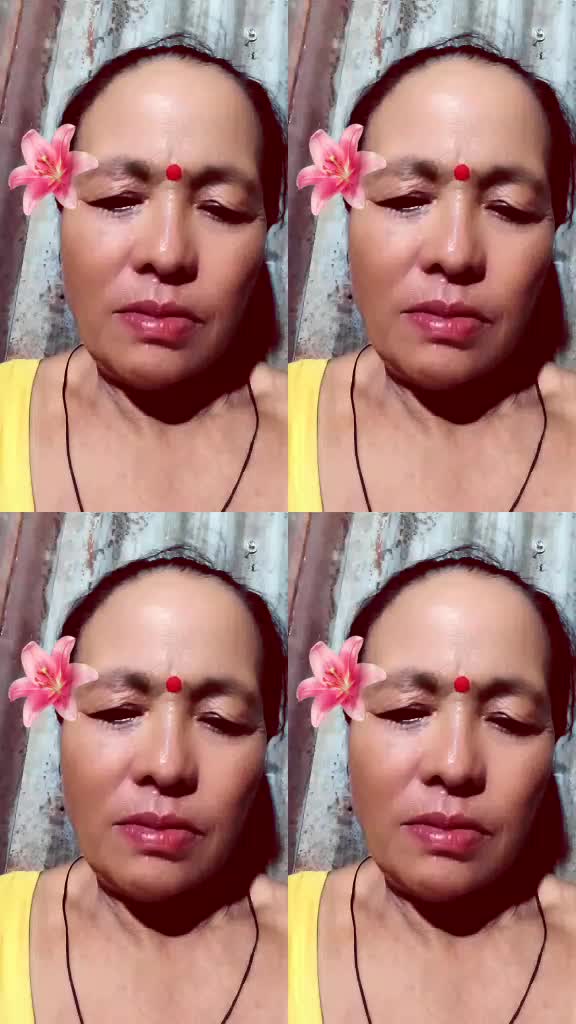 @Usha Shrestha