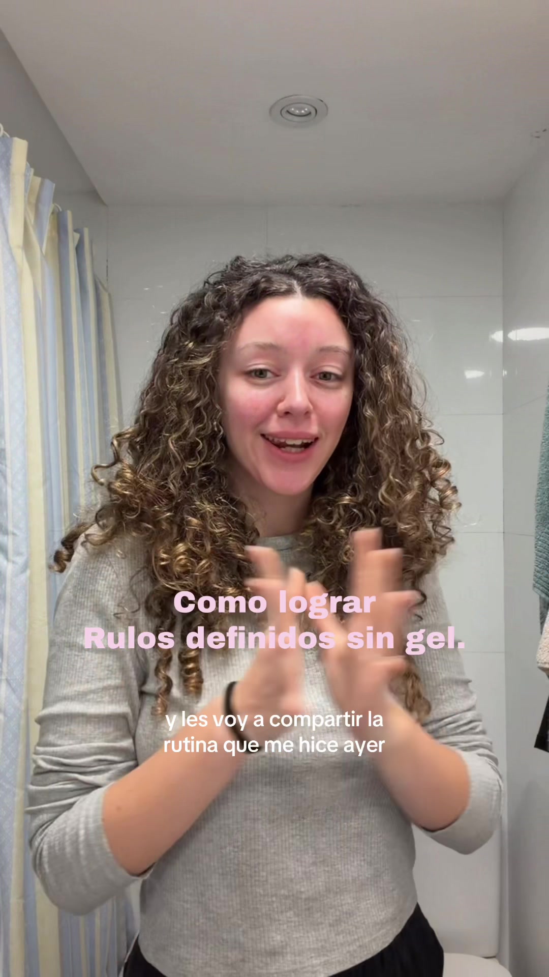 @Vale | Curly & Beauty 🤍
