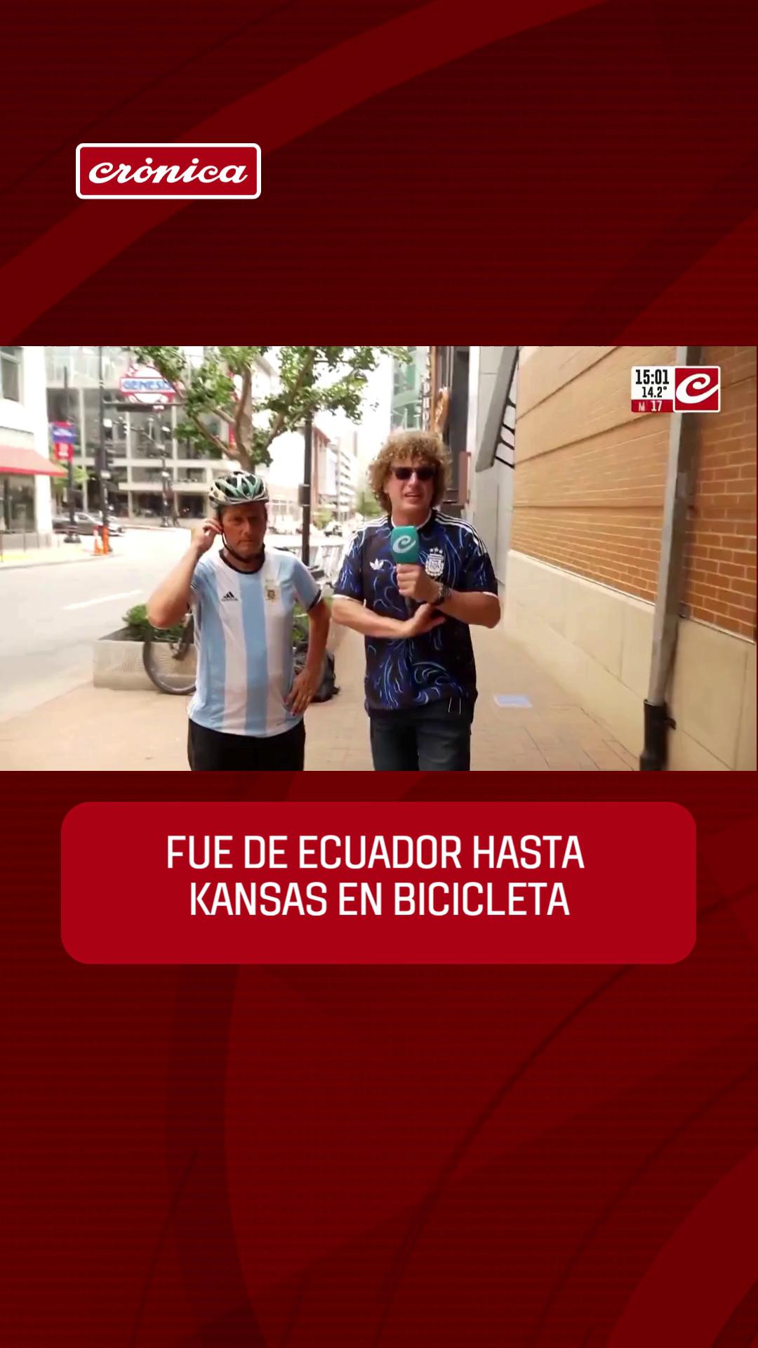 @Cr&oacute;nica