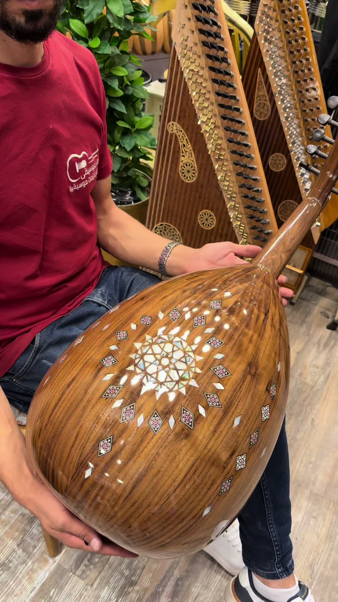 @Jawaher Music