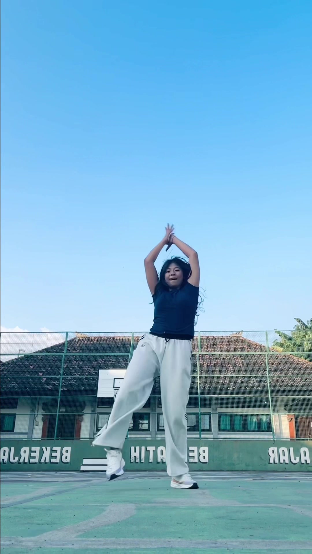 @Talenta Dance Crew