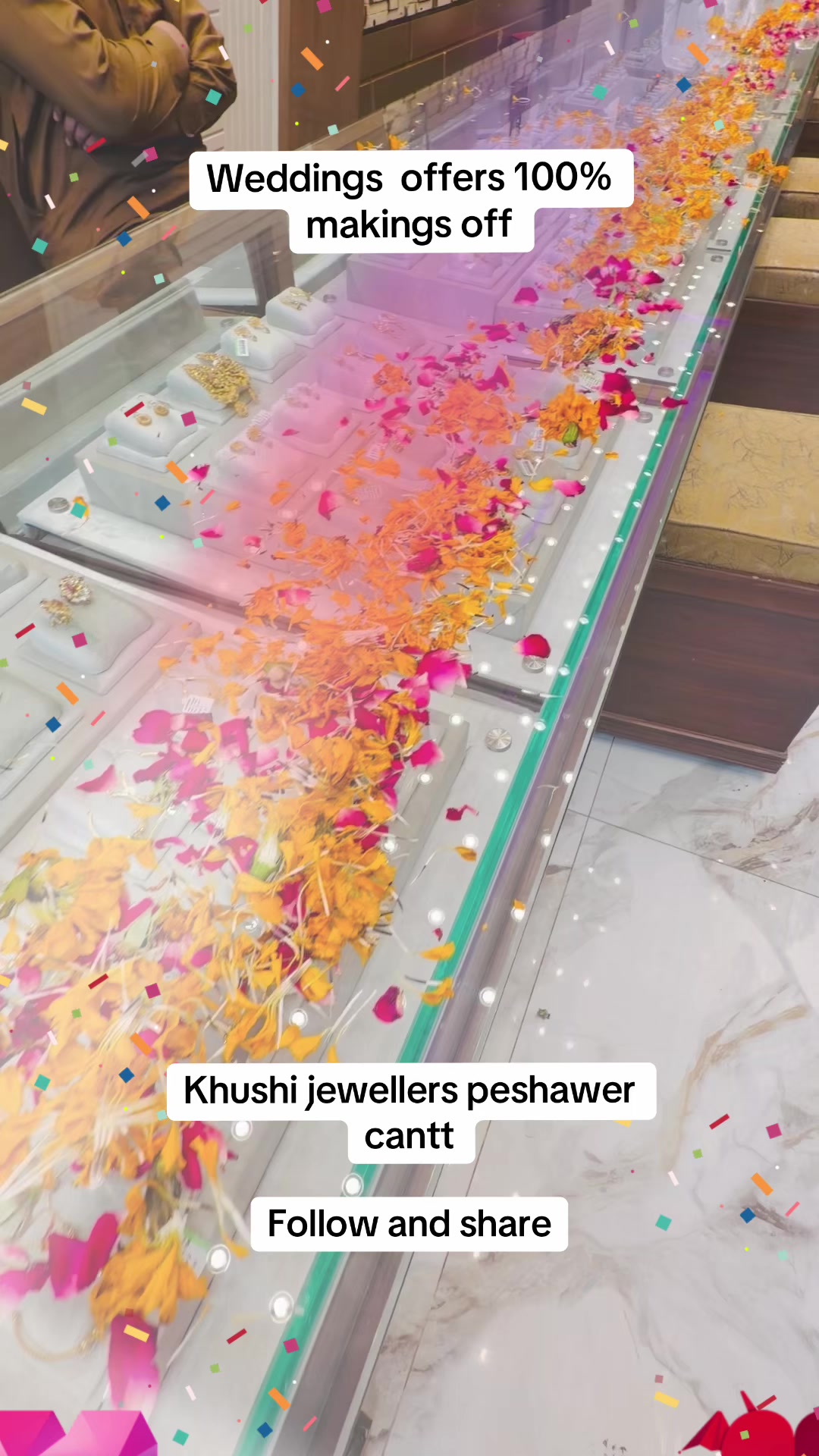 @Khushi Jewellers