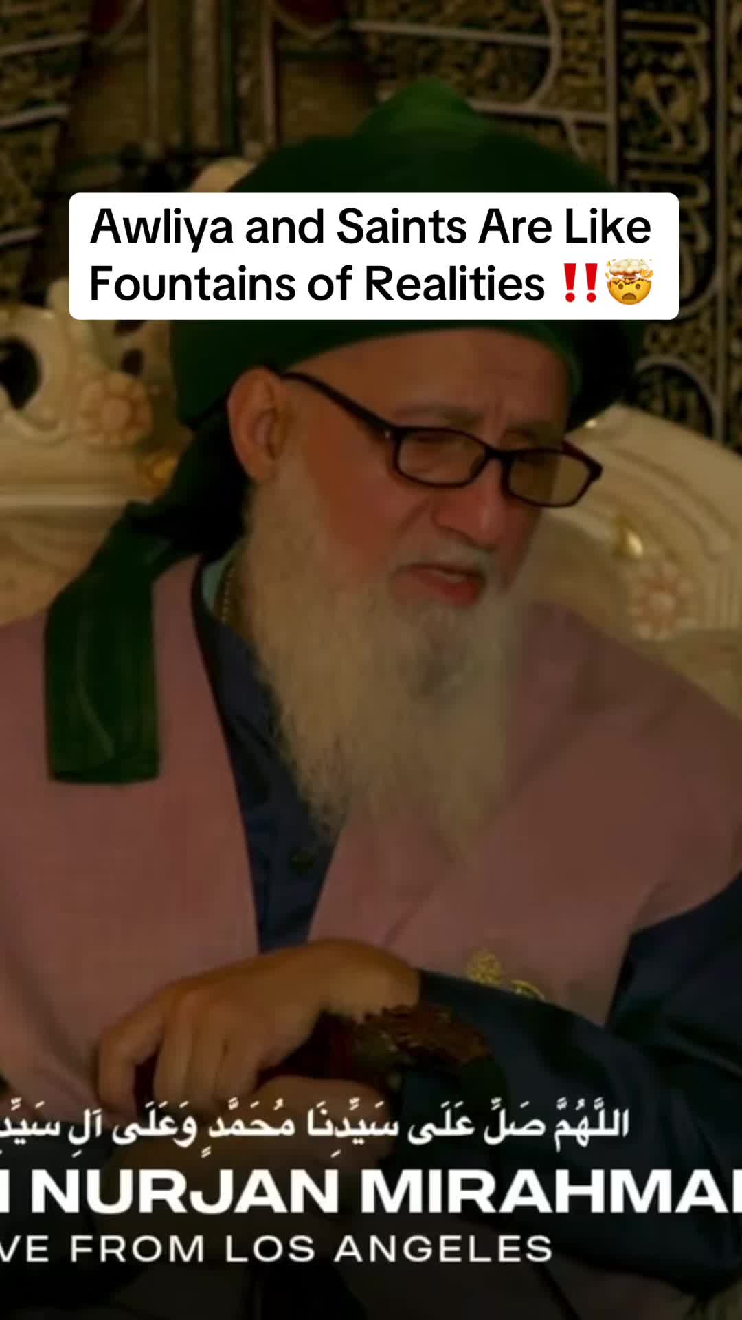 @Muhammadan Mysticism