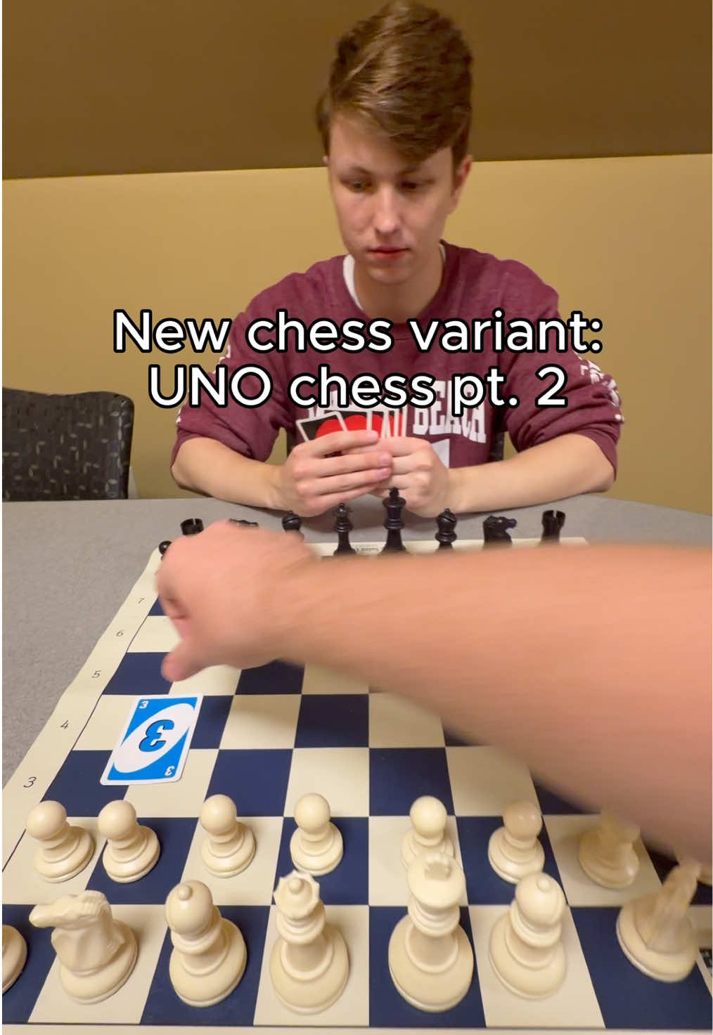 @Spoodery Chess