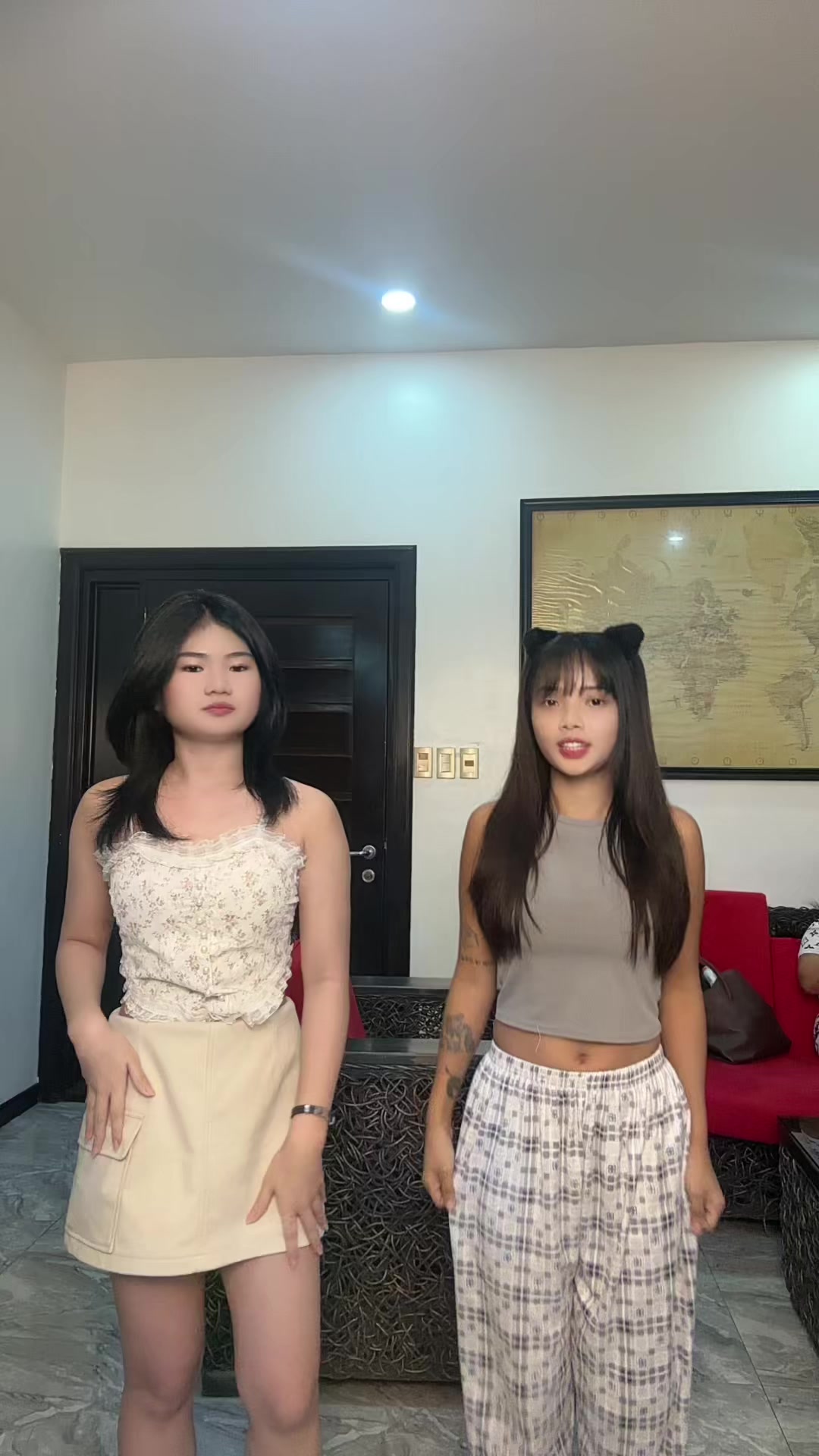 @Yanny Jutz Yay